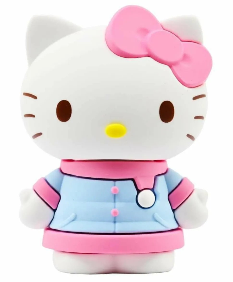 Hello Kitty - Dress Up Diary Doll Blind Box Vinyl Figure (Display of 12)