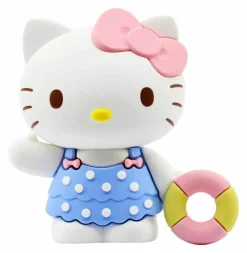Hello Kitty - Dress Up Diary Doll Blind Box Vinyl Figure (Display of 12)