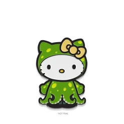 Hello Kitty - Halloween Blind Box Enamel Pin (Display of 24)
