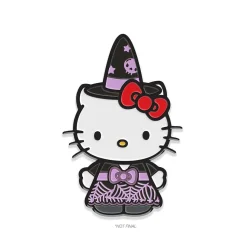 Hello Kitty - Halloween Blind Box Enamel Pin (Display of 24)