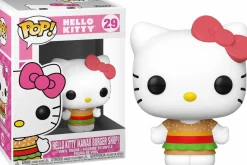 Hello Kitty - Hello Kitty KBS Pop! Vinyl Figure