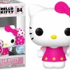 Hello Kitty - Hello Kitty with Pink Balloons Pop! Vinyl Figure