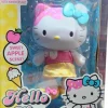 Hello Kitty - Ice Cream Hello Kitty 50th Anniversary 4" Doll