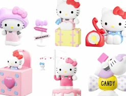 Hello Kitty - Lovely Signal Blind Box (Single Unit)