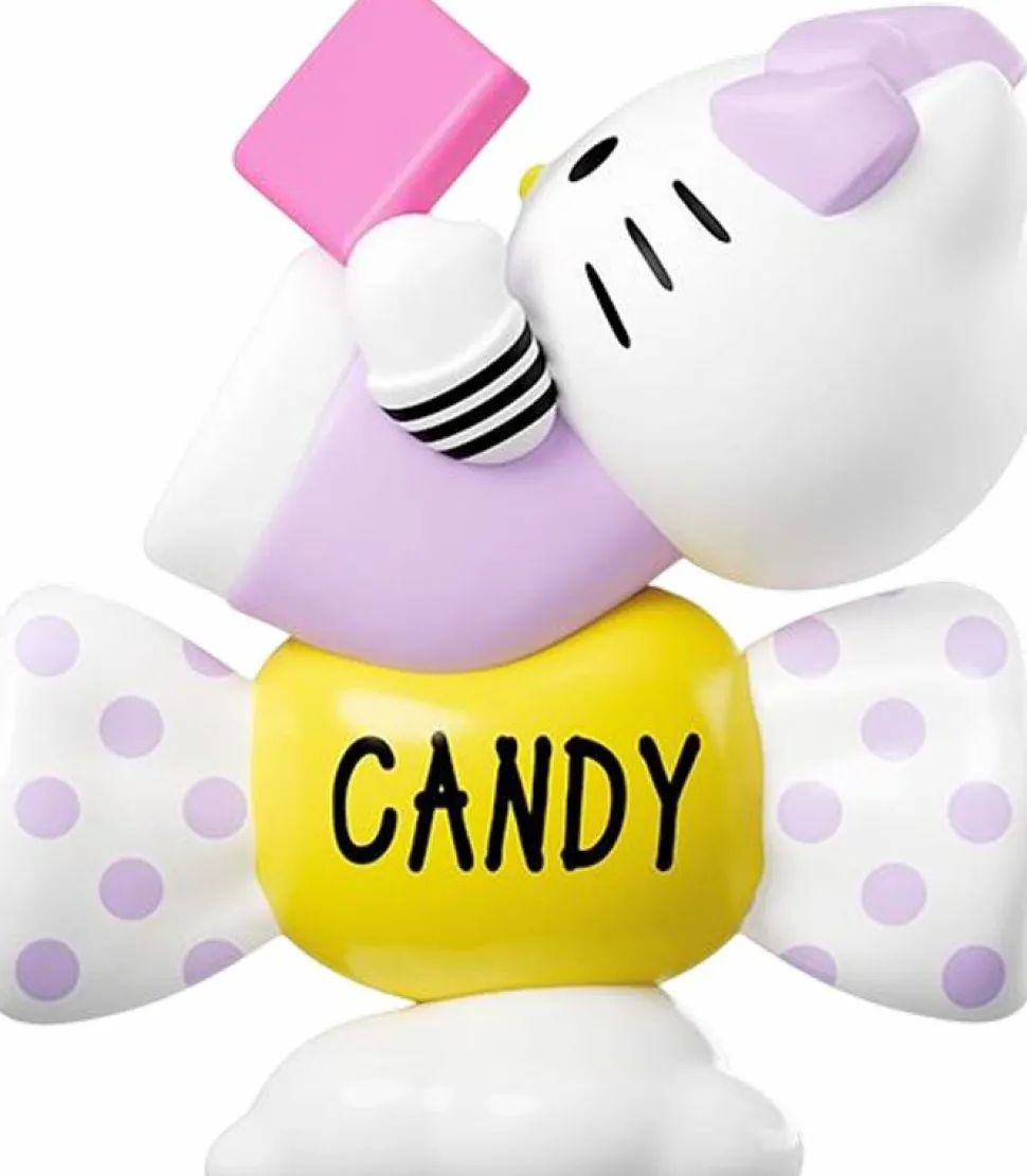 Hello Kitty - Lovely Signal Blind Box (Single Unit)