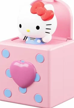 Hello Kitty - Lovely Signal Blind Box (Single Unit)
