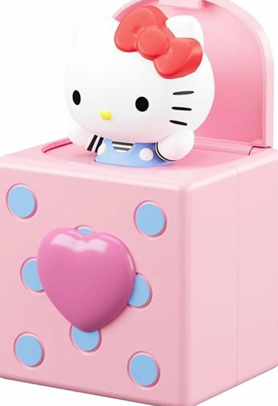 Hello Kitty - Lovely Signal Blind Box (Single Unit)