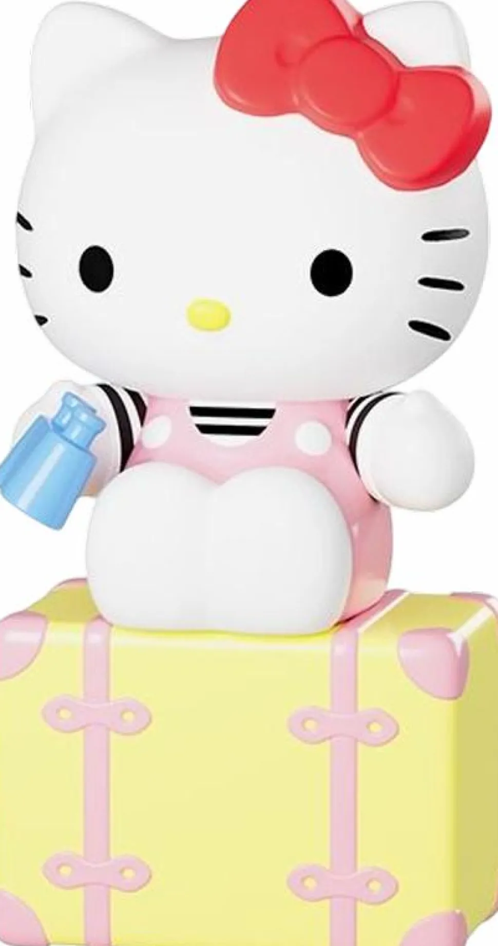 Hello Kitty - Lovely Signal Blind Box (Display of 8)