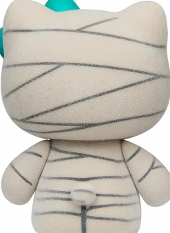 Hello Kitty - Mummy Hello Kitty Halloween Mini Vinyl Figure