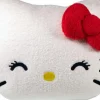 Hello Kitty - Smiling Kitty White Head Plush Cushion
