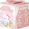 Hello Kitty - Sweetheart Playmate Mini Box Pro Blind Box (Single Unit)