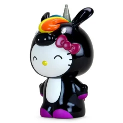 Hello Kitty - Unicorn Black Edition 8