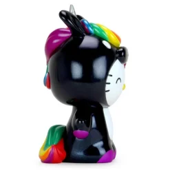 Hello Kitty - Unicorn Black Edition 8