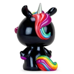 Hello Kitty - Unicorn Black Edition 8