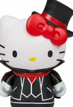 Hello Kitty - Vampire Hello Kitty Halloween Mini Vinyl Figure