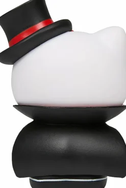 Hello Kitty - Vampire Hello Kitty Halloween Mini Vinyl Figure
