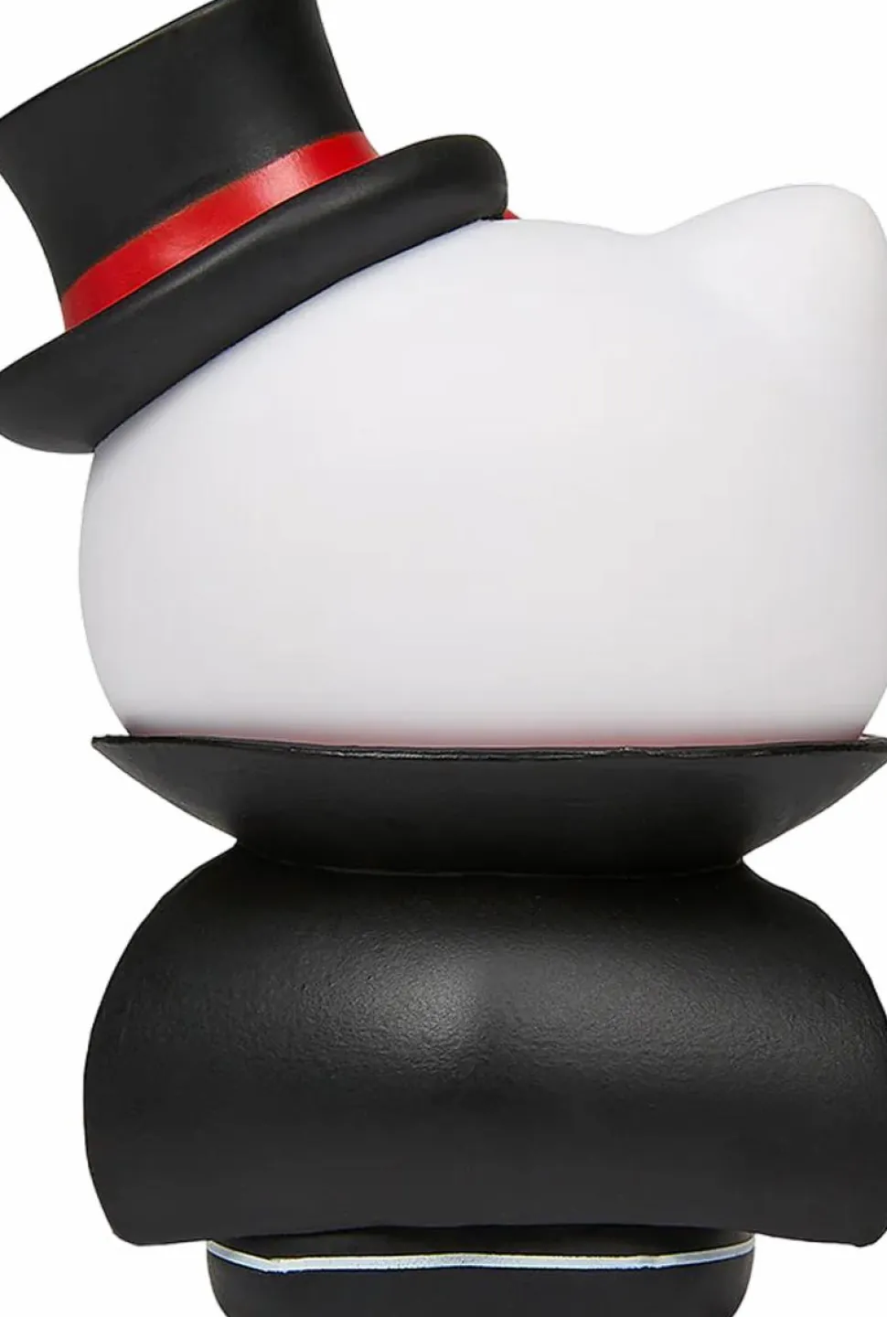 Hello Kitty - Vampire Hello Kitty Halloween Mini Vinyl Figure