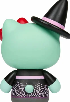 Hello Kitty - Witch Hello Kitty Halloween Mini Vinyl Figure