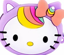 Hello Kitty and Friends - Hello Kitty Unicorn Coin Purse with Hand Strap
