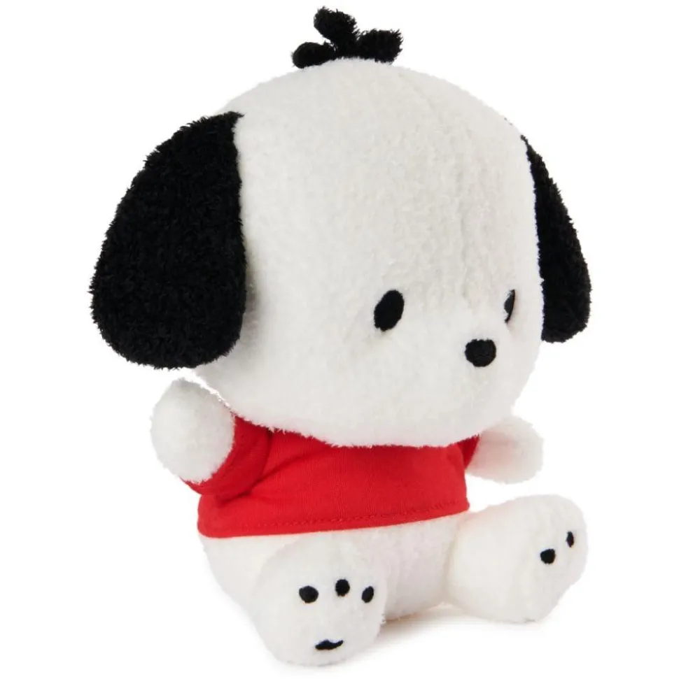 Hello Kitty and Friends - Pochaco 6" Plush
