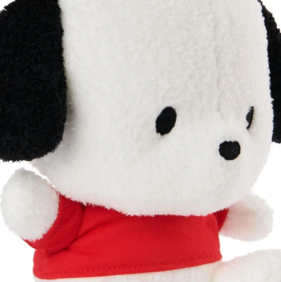 Hello Kitty and Friends - Pochaco 6" Plush