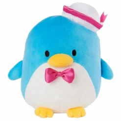 Hello Kitty and Friends - Tuxedo Sam 6" Plush