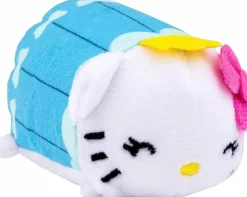 Hello Kitty and Friends - Hello Kitty Princess Squishii Scented Plush