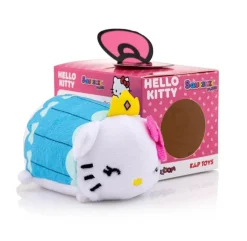 Hello Kitty and Friends - Hello Kitty Princess Squishii Scented Plush