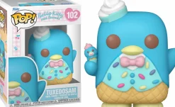 Hello Kitty and Friends - Tuxedosam with Ice Cream Pop! Vinyl Figure