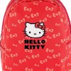 Hello Kitty and Friends - Little Bags Totally Kitty Pink 4" Clip-On Bag