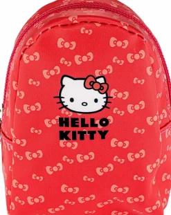 Hello Kitty and Friends - Little Bags Totally Kitty Pink 4" Clip-On Bag