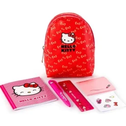 Hello Kitty and Friends - Little Bags Totally Kitty Pink 4" Clip-On Bag