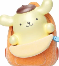Hello Kitty and Friends - Sanrio Characters Eye-Catching Bag Series Moetch Bean Blind Bag Vinyl Figure (Display of 18)