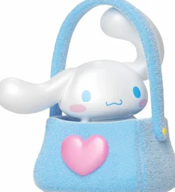Hello Kitty and Friends - Sanrio Characters Eye-Catching Bag Series Moetch Bean Blind Bag Vinyl Figure (Display of 18)