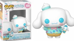 Hello Kitty and Friends - Ice Cream Pop! Vinyl Bundle (Set of 5)