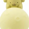 Hello Kitty and Friends - Pompompurin Little Moon Light Vinyl Figure