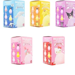 Hello Kitty and Friends - Pompompurin Little Moon Light Vinyl Figure