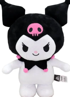 Hello Kitty and Friends - Kuromi Resoftables 10" Plush