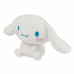 Hello Kitty and Friends - Cinnamoroll 6" Plush