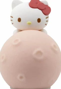 Hello Kitty and Friends - Hello Kitty Little Moon Light Vinyl Figure