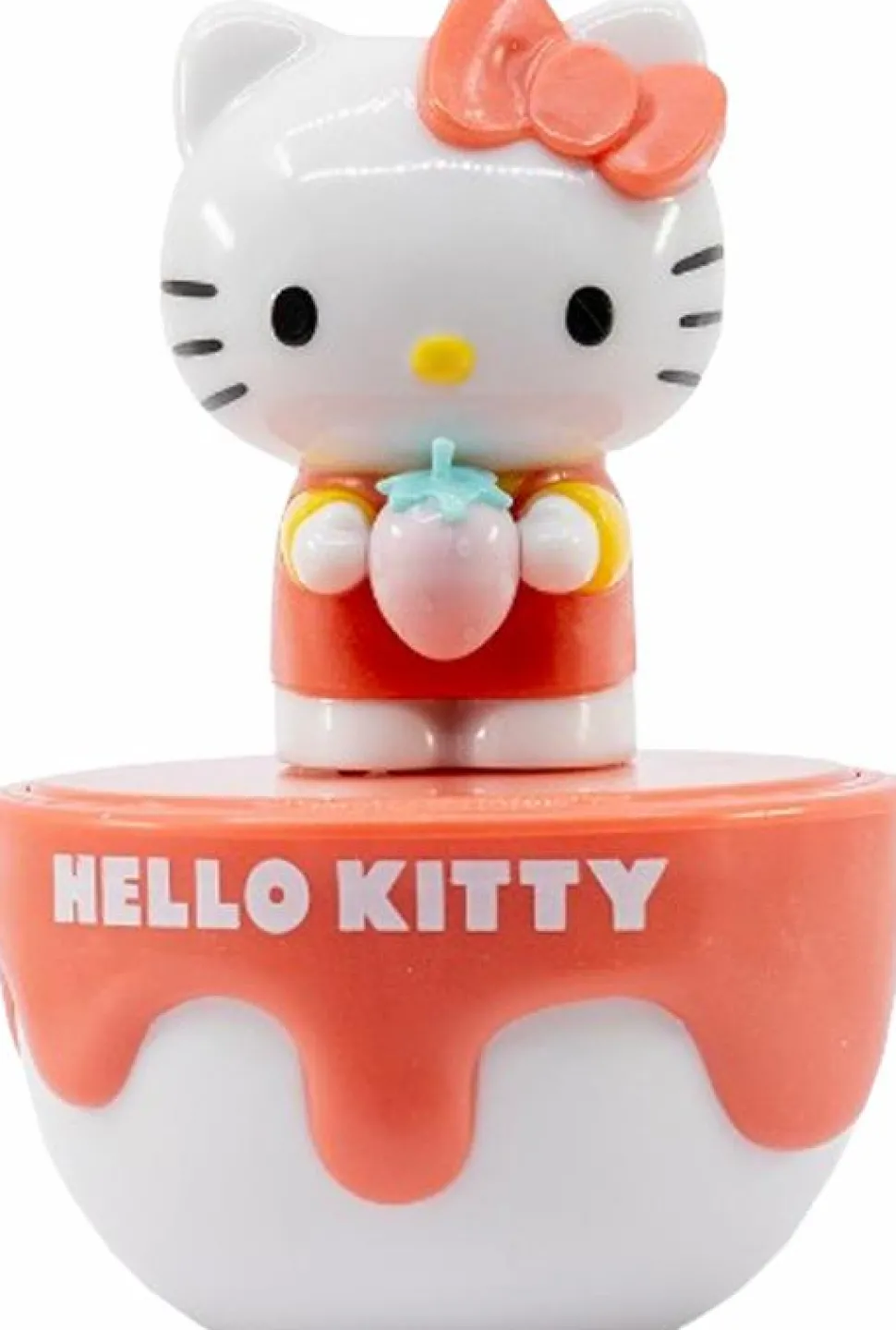 Hello Kitty and Friends - Hello Kitty Strawberry Cake Surprise Vinyl Figure