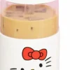 Hello Kitty and Friends - Hello Kitty (Classic White) Bobbleware 700ml Borosilicate Glass Reusable Tumbler