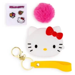Hello Kitty and Friends - Hello Kitty Coin Purse with Hand Strap