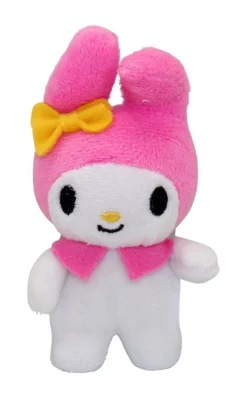Hello Kitty and Friends - My Melody Micro 3" Plush