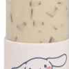 Hello Kitty and Friends - Cinnamoroll Bobbleware 700ml Borosilicate Glass Reusable Tumbler