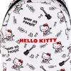 Hello Kitty and Friends - Little Bags Rock 4" Clip-On Bag