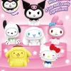 Hello Kitty and Friends - Sanrio Characters Face Off Figures Blind Box Vinyl Figure (Single Unit)