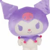 Hello Kitty and Friends - Kuromi 11" Plush