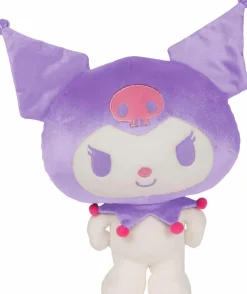 Hello Kitty and Friends - Kuromi 11" Plush