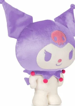 Hello Kitty and Friends - Kuromi 11" Plush